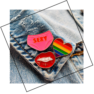LOVE & ROMANCE