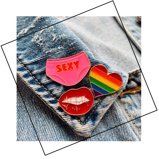 LOVE &amp; ROMANCE