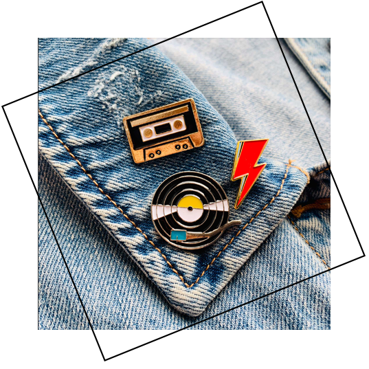 MUSIC, MOVIES &amp; TV