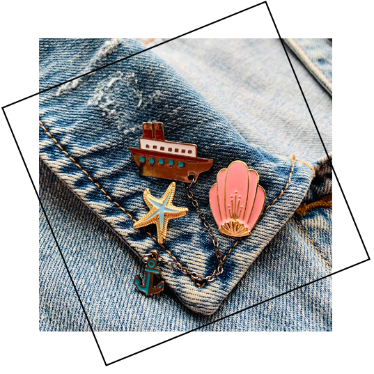 NAUTICAL
