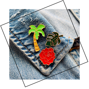 PLANTS, TREES & FLOWERS