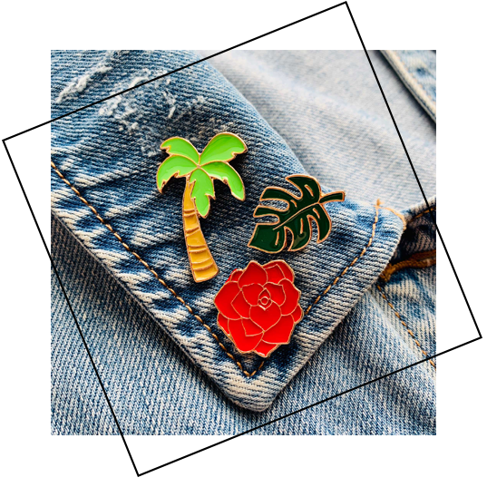 PLANTS, TREES &amp; FLOWERS