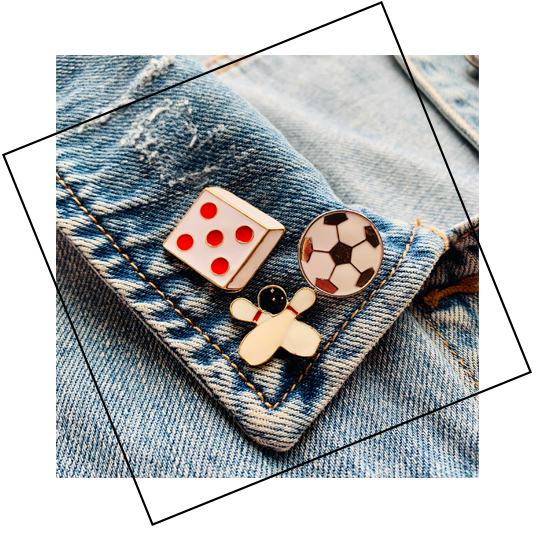 SPORTS &amp; GAMES