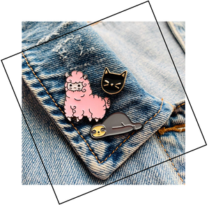 ANIMALS