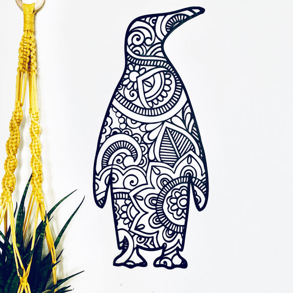 PENGUIN Mandala