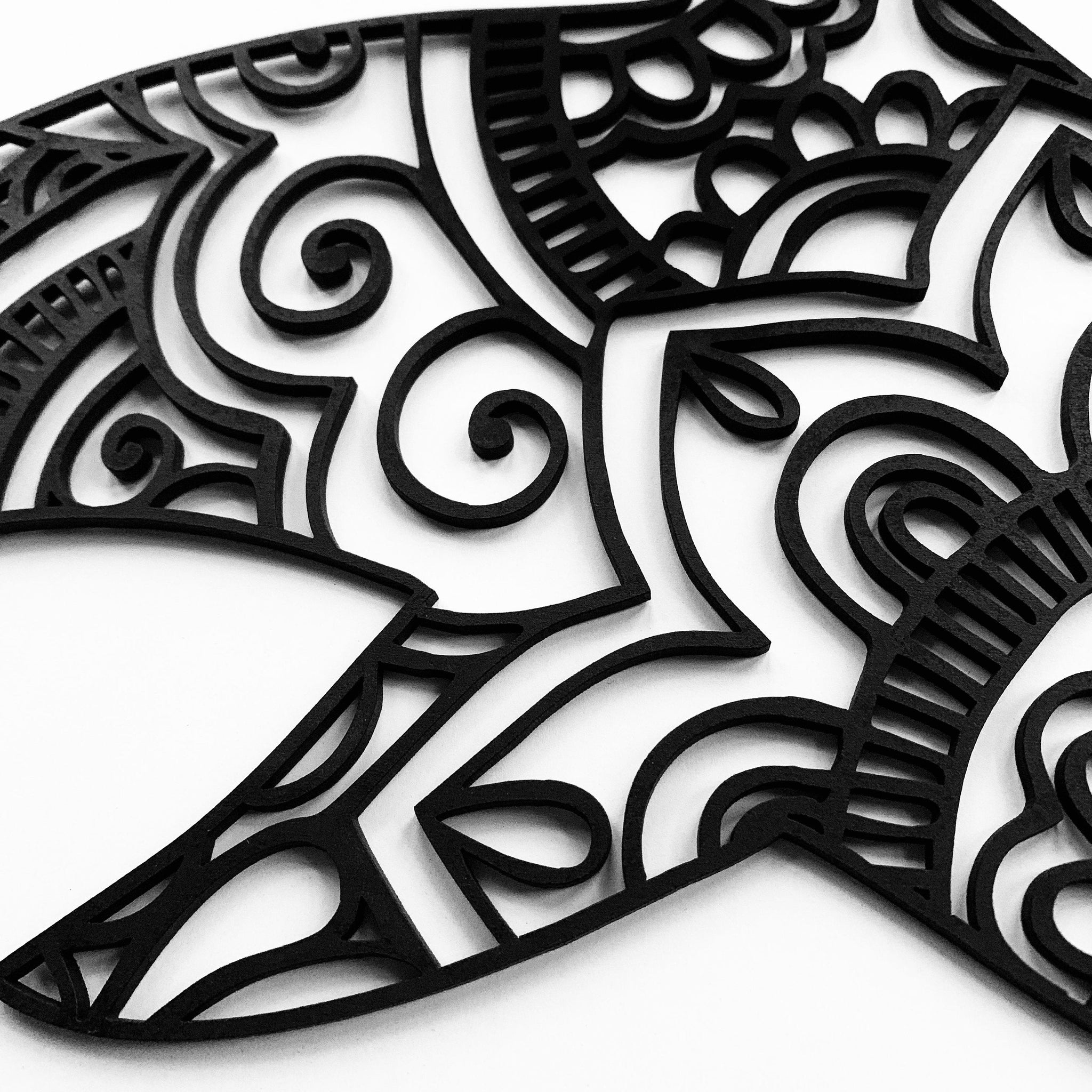 DOLPHIN Mandala